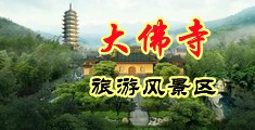 粗长双鸡八操美女视频免费中国浙江-新昌大佛寺旅游风景区